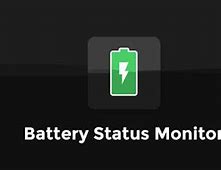 Image result for Download Battery Status