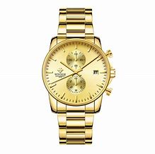 Image result for Chronograph Analog Watch
