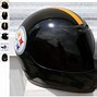 Image result for NFL Motorcycle Flags