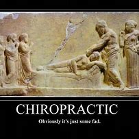 Image result for Chiropractic Humor Sayings