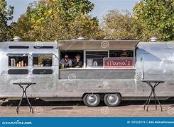 Image result for Classic Food Truck