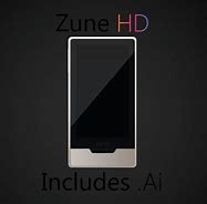 Image result for Zune HD Messages