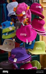 Image result for Hat Store Display