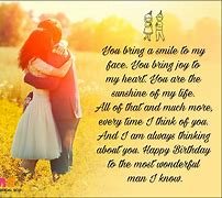 Image result for Birthday Quotes for Love of My Life