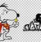 Image result for Snoopy October Clip Art