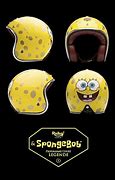 Image result for Spongebob Karate Helmet