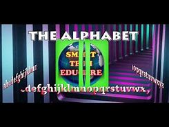 Image result for Alphabet Rap Song
