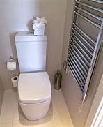 Image result for Upflush Toilets Basement Bathroom