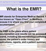 Image result for EMR Means