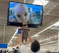 Image result for Walmart Baby Meme