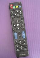 Image result for Atyme TV Remote for 500Am7ud