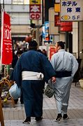 Image result for Sumo Wrestler in Traditional Wear