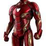 Image result for Avengers Endgame Iron Man New Suit