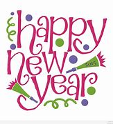 Image result for Bing Free Clip Art New Year