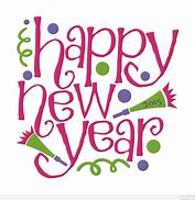 Image result for Free Online Clip Art Happy New Year