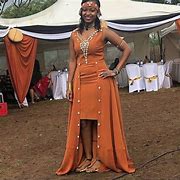 Image result for Kenyan National Dress