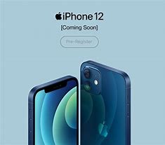 Image result for Apple iPhone 12 Blue 3D Model