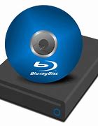 Image result for Blu-ray Symbol.png