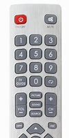 Image result for Buttons On Sharp TV Remote Control