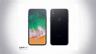 Image result for iPhone 8 Front and Back