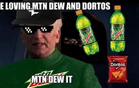 Image result for dew it memes templates