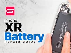 Image result for iPhone XR Battery Plus