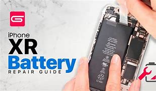 Image result for iPhone XR Battery Insulation