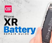Image result for iPhone XR Battery Model