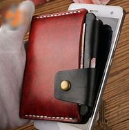Image result for Leather Travel Wallets for Men
