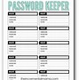 Image result for Email/Password Template