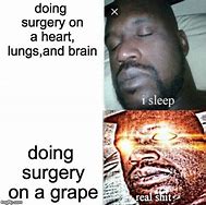 Image result for Heart and Brain Meme
