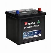 Image result for Yuasa 55D23L Battery