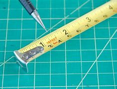 Image result for Tape Measure 1 Inch