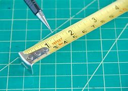 Image result for Learning to Read a Tape Measure