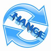 Image result for Business Symbol for Change
