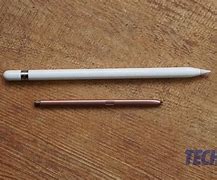 Image result for Stylus Pen and Apple Pencil Picture