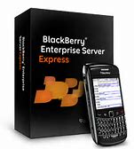 Image result for BlackBerry Enterprise Server