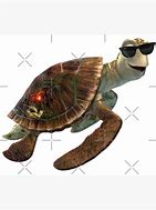 Image result for Crush Turtle Meme