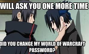 Image result for Sasuke Text Meme