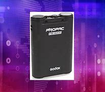 Image result for Canon External Battery Pack
