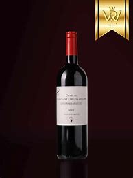 Image result for Clos saint Emilion Philippe Cuvee 107