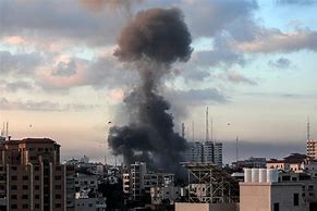 Image result for Israel-Gaza War