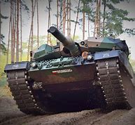 Image result for Leopard 2 PL