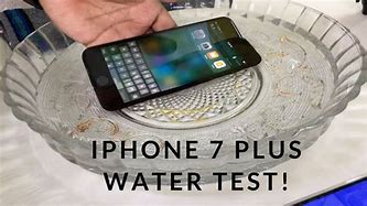 Image result for iphone 7 plus waterproof