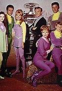 Image result for Doctor Smith Lost in Space
