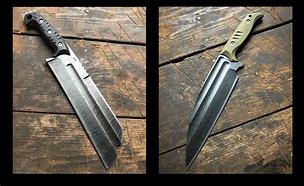 Image result for Cool Knife Shapes