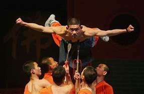 Image result for Chinese Martial Arts High Kick