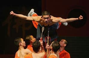 Image result for 4 Types of Chinese Martial Arts
