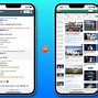 Image result for iPhone 7 Transparent Screen