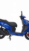 Image result for Moped Scooter 125Cc